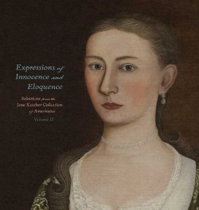 Expressions of Innocence and Eloquence, Selections from the Jane Katcher Collection of Americana, Vol. II